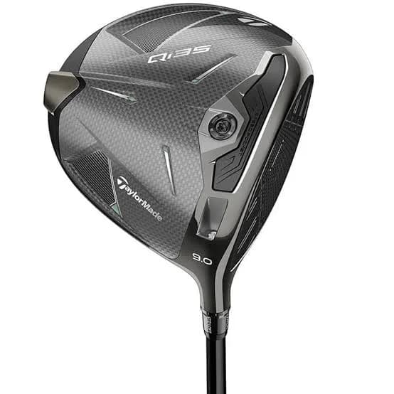 Driver TaylorMade Qi35